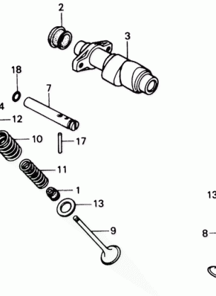 CAMSHAFT