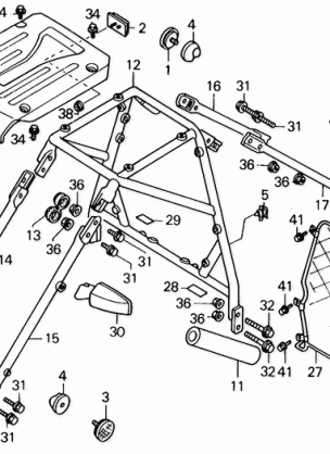 ROLL BAR