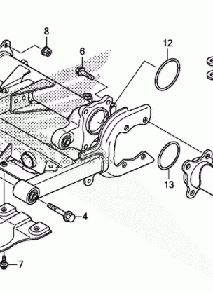 SWINGARM