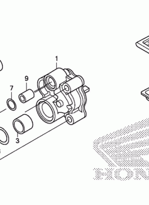 OIL PUMP (2)