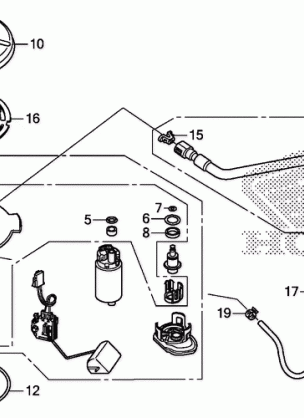 FUEL PUMP