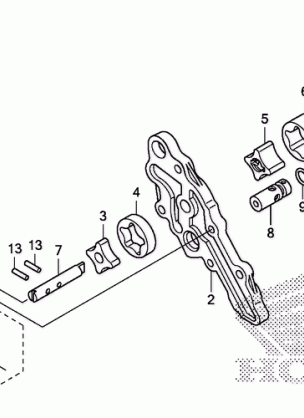 OIL PUMP (1)