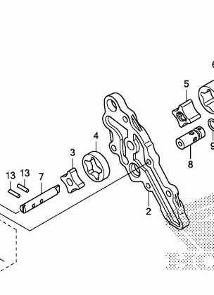 OIL PUMP (1)