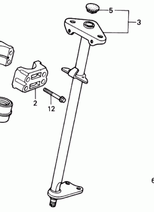 STEERING SHAFT