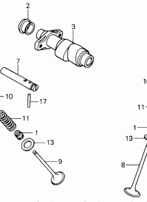 CAMSHAFT