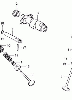 CAMSHAFT