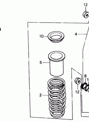 FRONT SHOCK ABSORBER