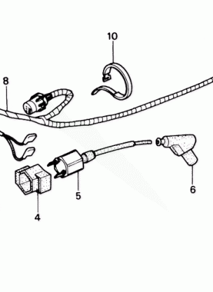 WIRE HARNESS