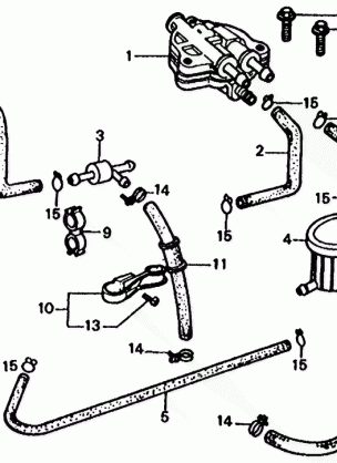 FUEL PUMP