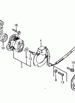 PULSE GENERATOR