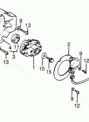 PULSE GENERATOR