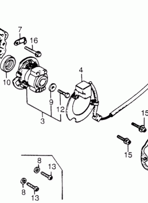 PULSE GENERATOR