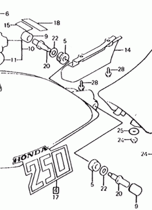 FUEL TANK@SEAT 81-82