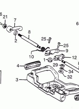 STEERING WHEEL@STEERING  COLUMN@CONTROL LEVERS