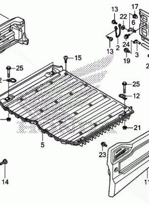 BED PLATE@REAR GATE (1)