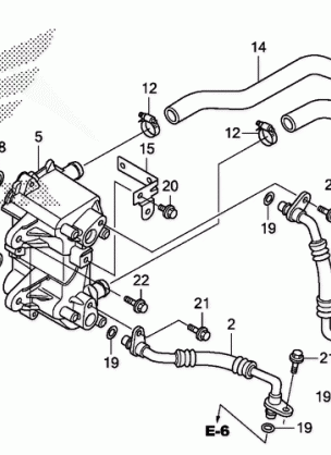 OIL COOLER