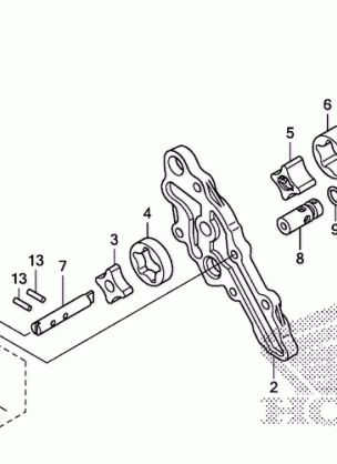 OIL PUMP (1)