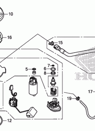 FUEL PUMP