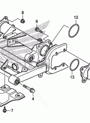 SWINGARM