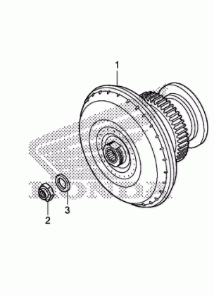 TORQUE CONVERTER