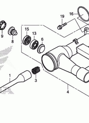 SWINGARM