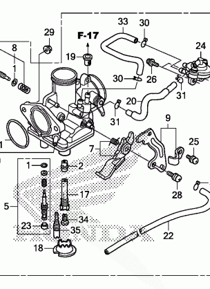 CARBURETOR (2)