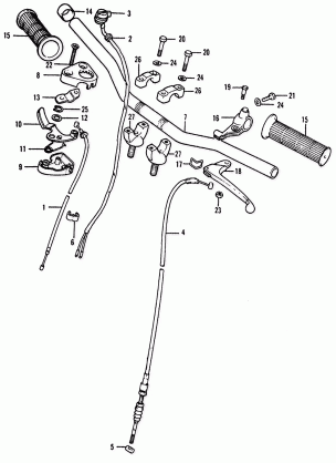 HANDLEBAR