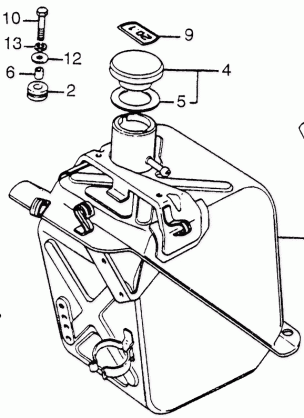 FUEL TANK@FUEL VALVE