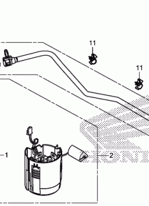 FUEL PUMP