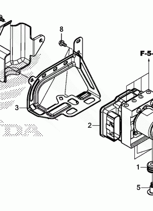 VSA MODULATOR