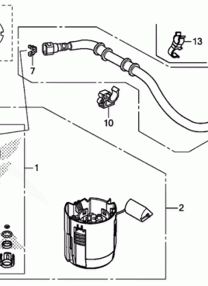 FUEL PUMP