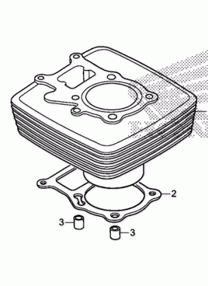 CYLINDER