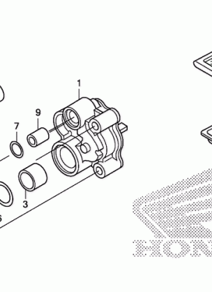 OIL PUMP (2)