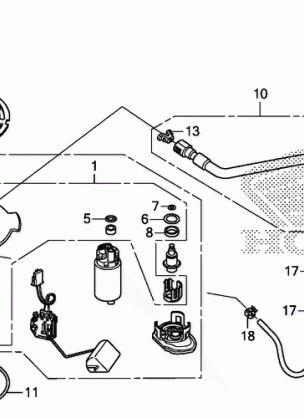 FUEL PUMP