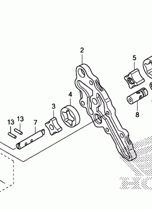 OIL PUMP (1)