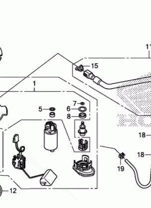 FUEL PUMP