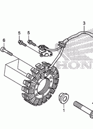 GENERATOR