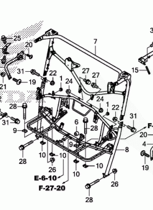 ROLL BAR