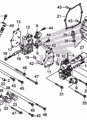 SOLENOID VALVE