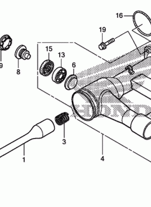 SWINGARM