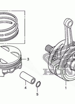 CRANKSHAFT@PISTON