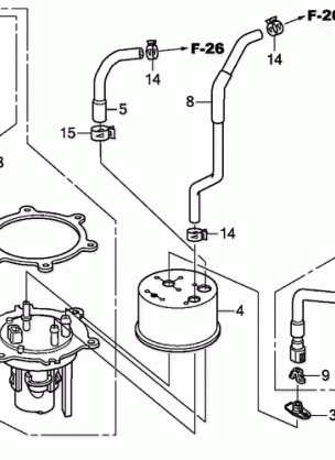 FUEL PUMP