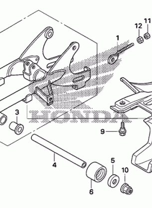 SWINGARM