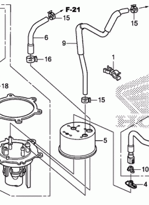 FUEL PUMP