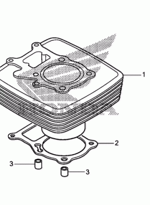 CYLINDER