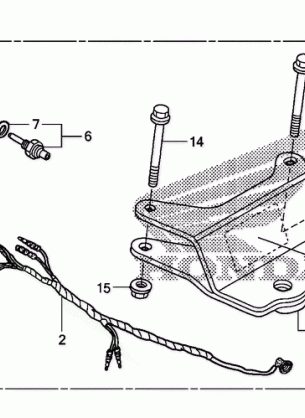 TRAILER HITCH SET