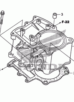 CYLINDER