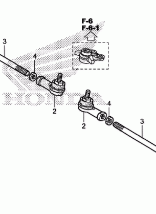 TIE ROD