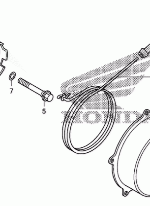 RECOIL STARTER