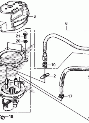 FUEL PUMP